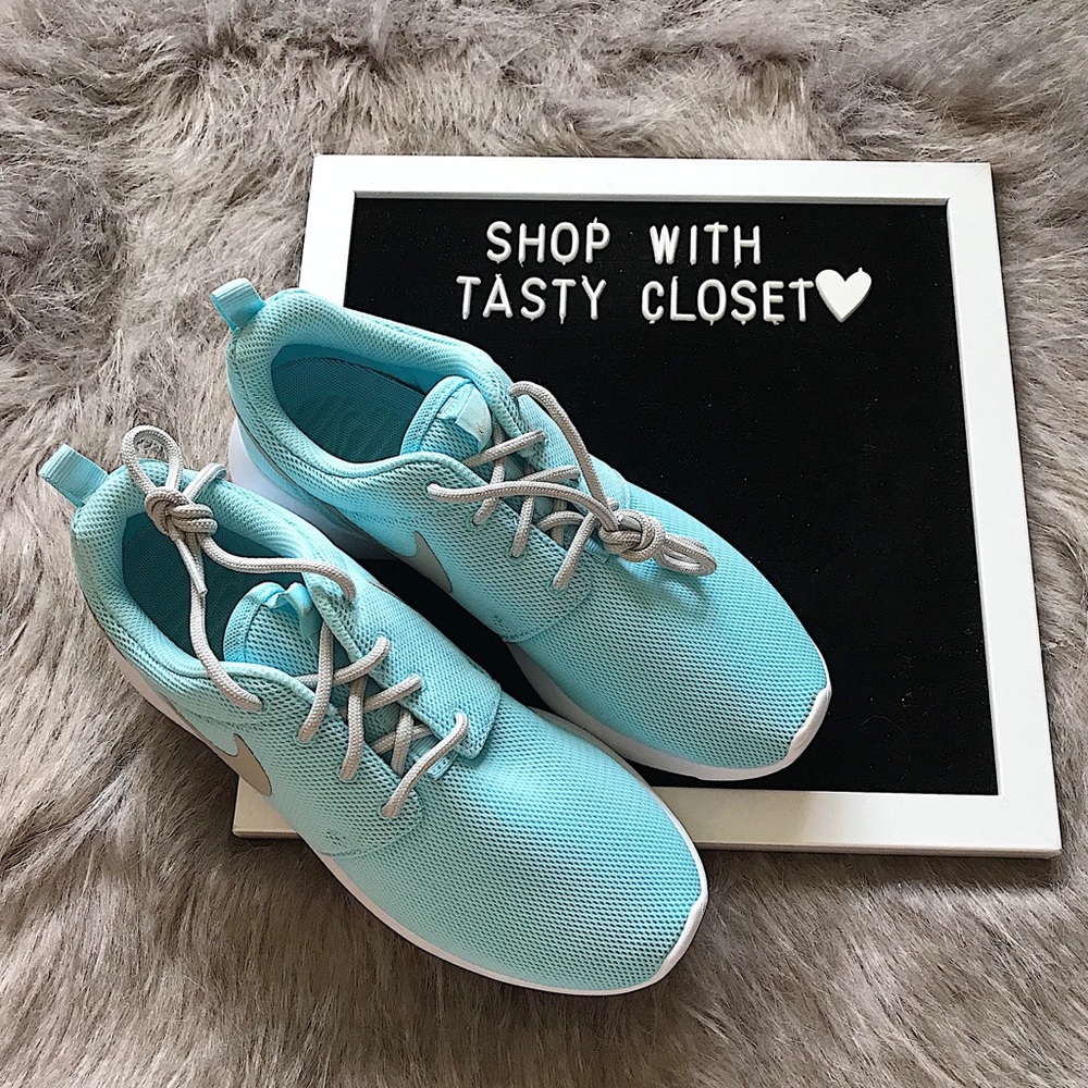 Nike roshe one sneakers - Picture 3 of 7
